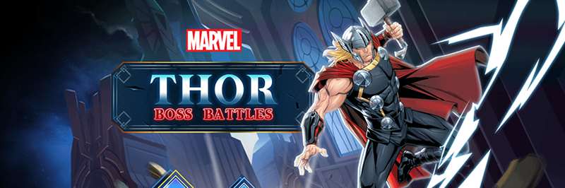 Battle of Thor