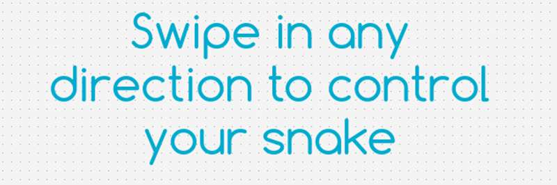 Simple snake