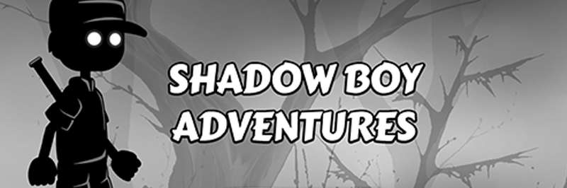 Shadow Juvenile Adventure