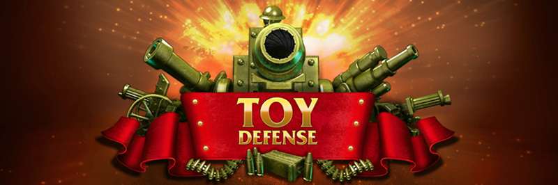 Toy defense