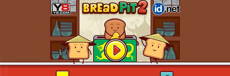 Toast Bread Adventures 2