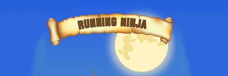 Running ninja