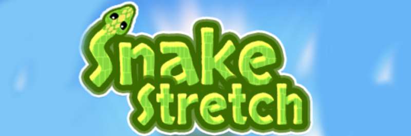 Snake Stretch