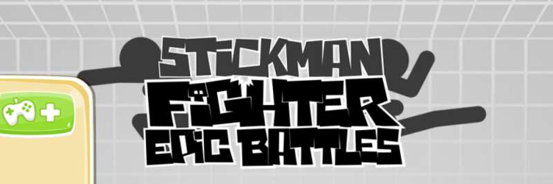 Stickman Ultimate Duel