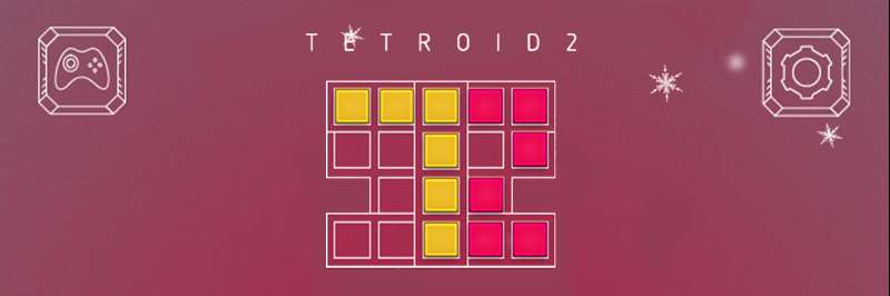 Tetris to eliminate