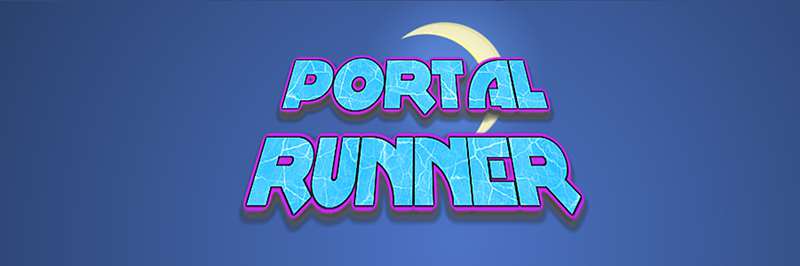 Portal runner